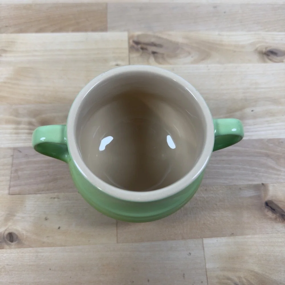 Le Creuset le creuset